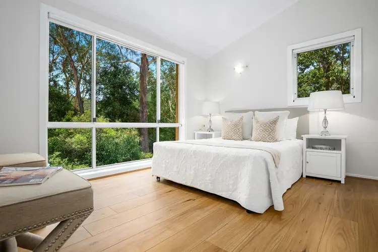 Sixth view of Homely house listing, 3 Timbertop Way, Beecroft NSW 2119