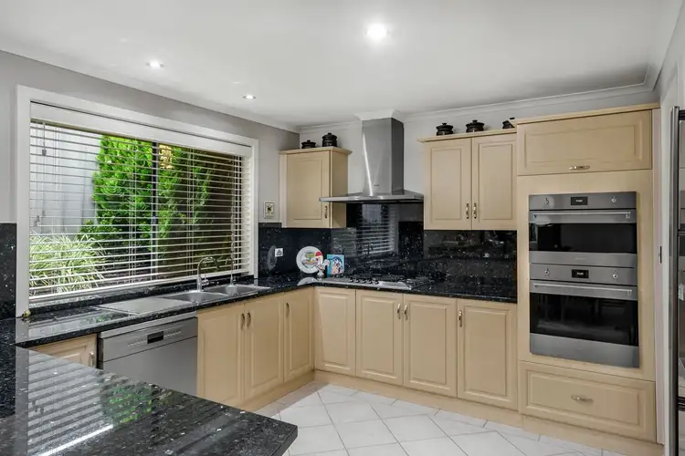 Fourth view of Homely house listing, 61 Monaco Circuit, Aberfoyle Park SA 5159