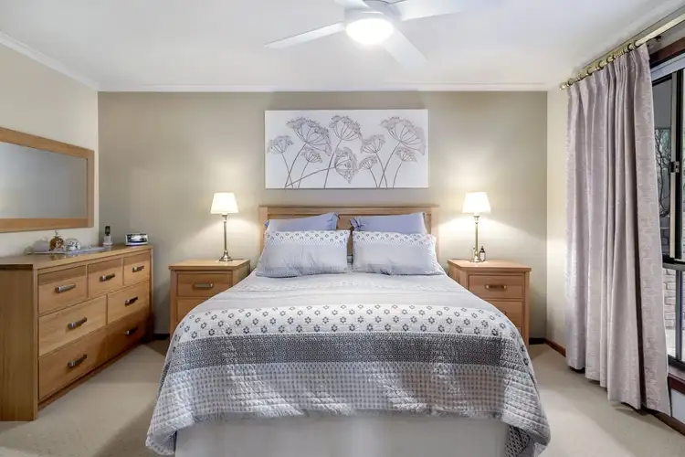 Fifth view of Homely house listing, 61 Monaco Circuit, Aberfoyle Park SA 5159