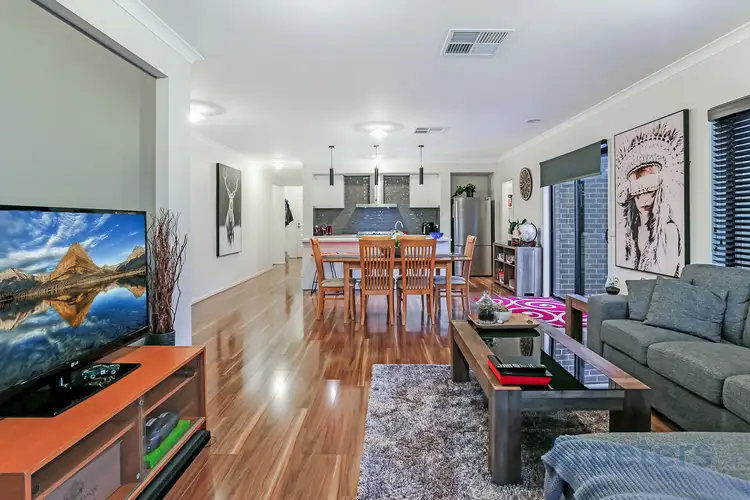 Second view of Homely house listing, 3 Gene Drive, Officer VIC 3809