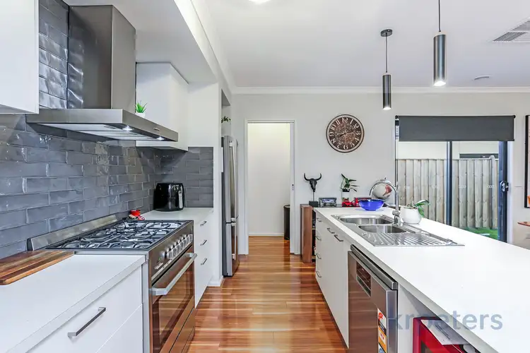 Third view of Homely house listing, 3 Gene Drive, Officer VIC 3809