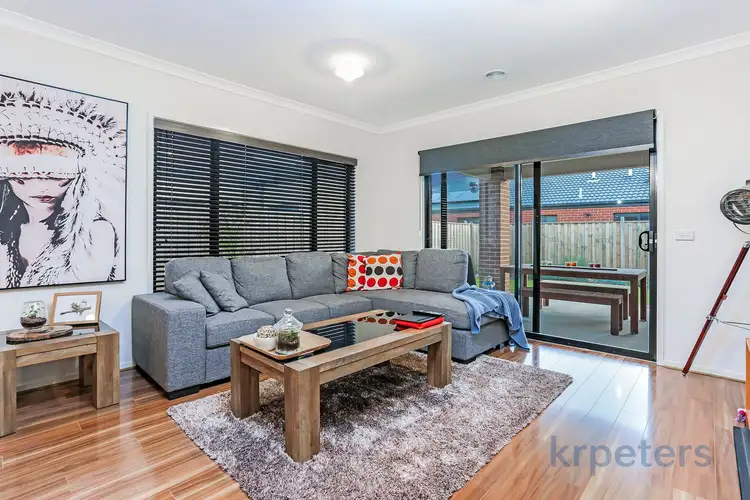 Fifth view of Homely house listing, 3 Gene Drive, Officer VIC 3809