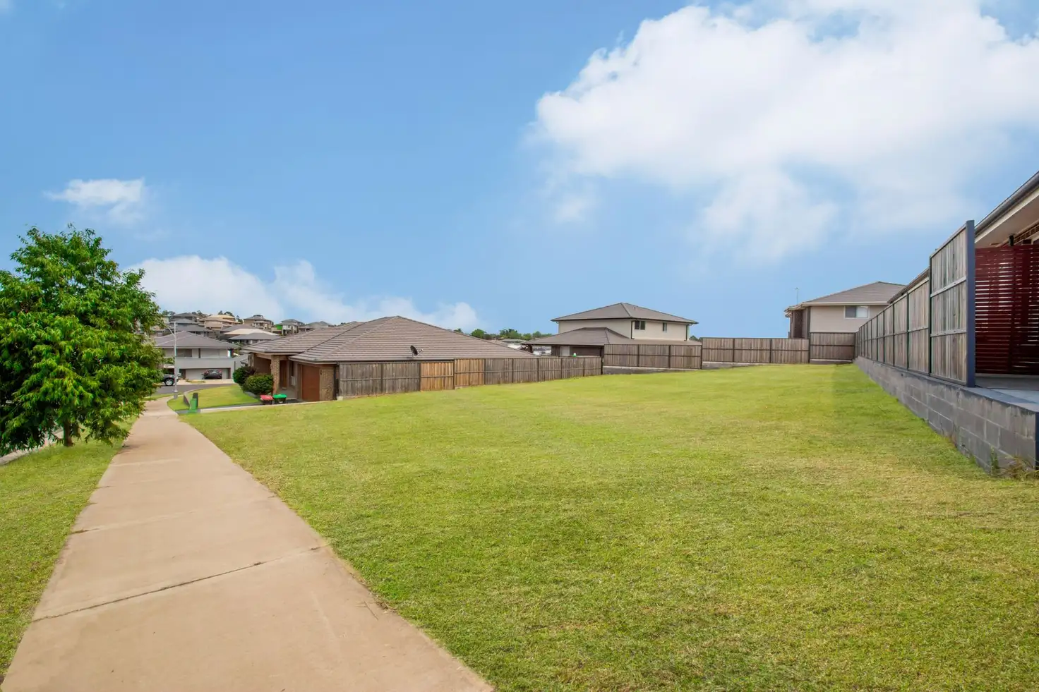 Main view of Homely land listing, 4 Morello Terrace, Caddens NSW 2747