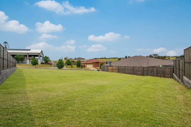 Second view of Homely land listing, 4 Morello Terrace, Caddens NSW 2747