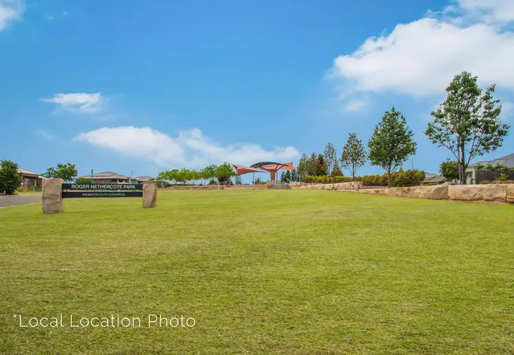 Fourth view of Homely land listing, 4 Morello Terrace, Caddens NSW 2747