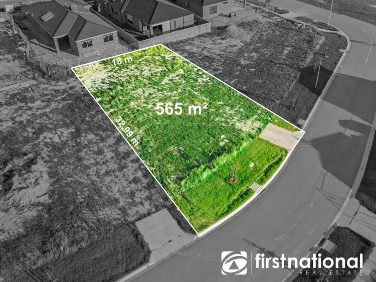 6 Giaconda Court, Officer VIC 3809