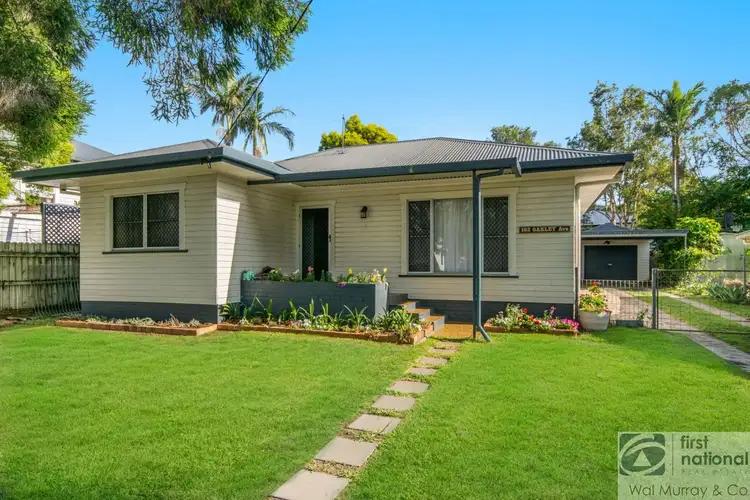 102 Oakley Avenue, East Lismore NSW 2480