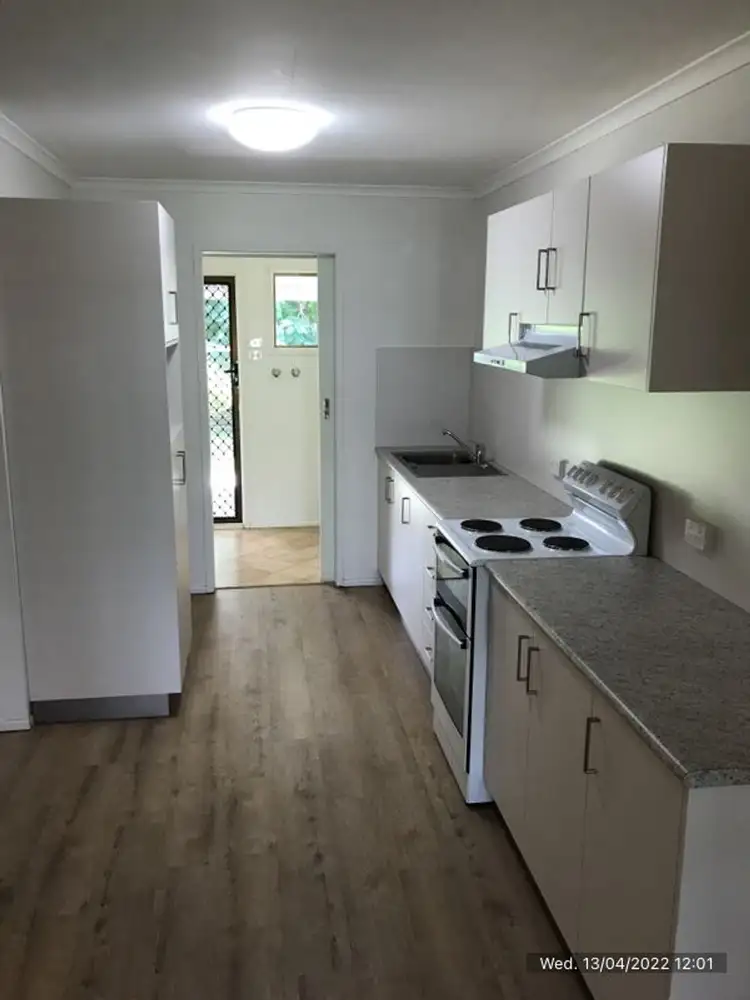 Second view of Homely unit listing, 2/30 Loudon Street, Mount Pleasant QLD 4740