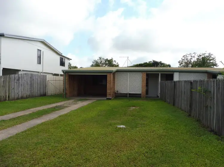 Second view of Homely unit listing, 2/30 Loudon Street, Mount Pleasant QLD 4740