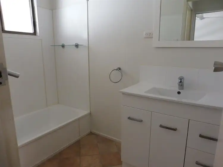 Third view of Homely unit listing, 2/30 Loudon Street, Mount Pleasant QLD 4740