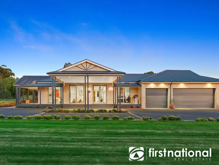 12A Meeking Drive, Pakenham VIC 3810