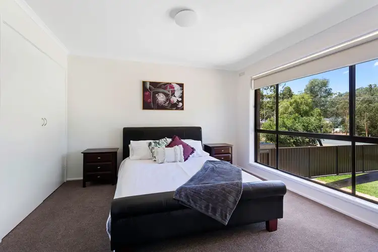 Sixth view of Homely house listing, 116 Crusoe Road, Kangaroo Flat VIC 3555