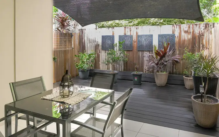 Main view of Homely townhouse listing, 5/50-54 Birch Street, Manunda QLD 4870