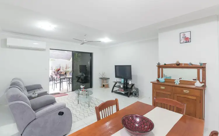 Fourth view of Homely townhouse listing, 5/50-54 Birch Street, Manunda QLD 4870