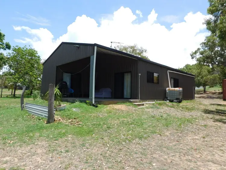 12 Seaview Drive, Ilbilbie QLD 4738