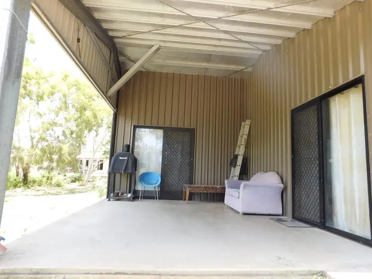 Second view of Homely land listing, 12 Seaview Drive, Ilbilbie QLD 4738