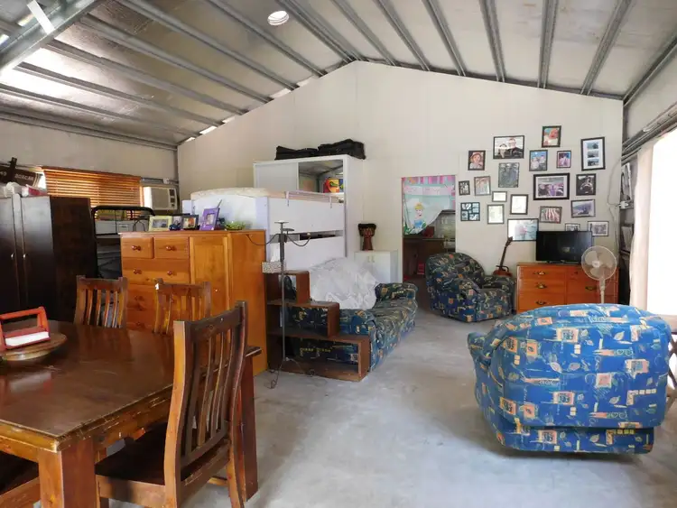 Third view of Homely land listing, 12 Seaview Drive, Ilbilbie QLD 4738