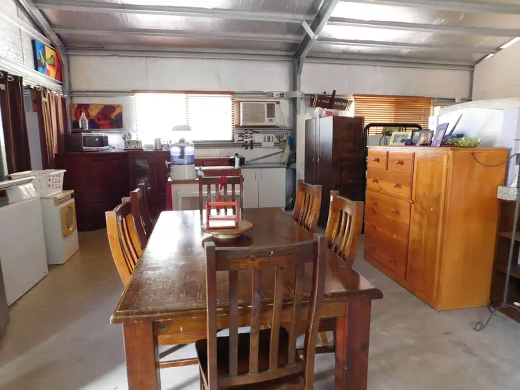 Fourth view of Homely land listing, 12 Seaview Drive, Ilbilbie QLD 4738