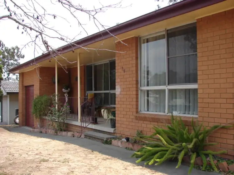 Sixth view of Homely house listing, 29 St James Cres, Muswellbrook NSW 2333