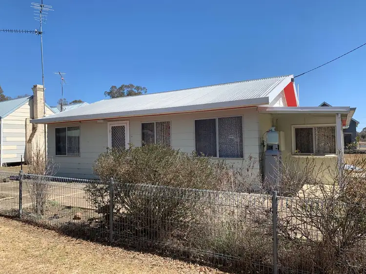 7 O'Donnell Street, Emmaville NSW 2371
