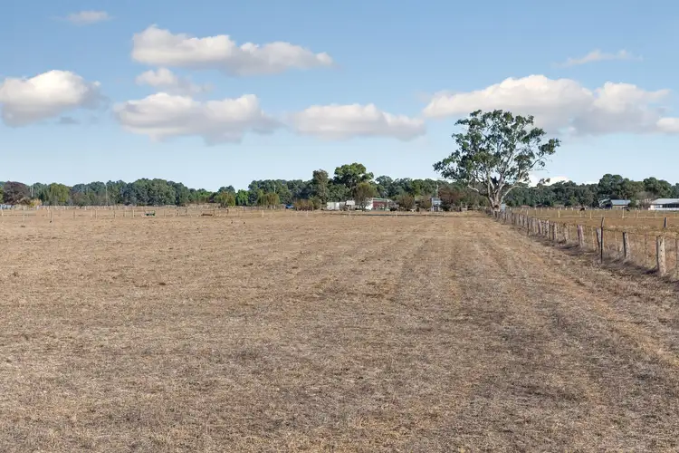 Fourth view of Homely land listing, Lot 3 Station Street, Epsom VIC 3551