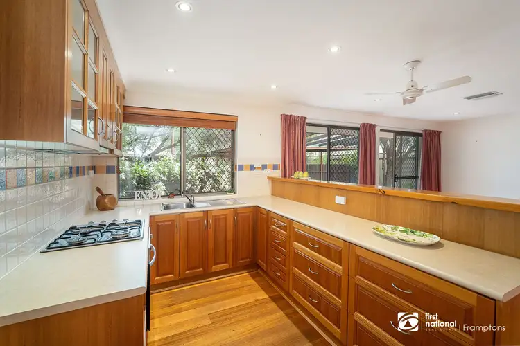 Second view of Homely unit listing, 20/1 Barrett Drive, Desert Springs NT 870