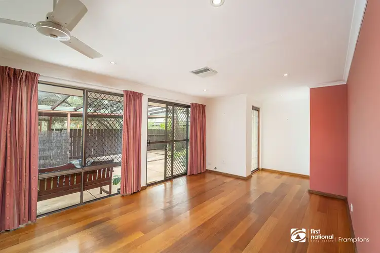 Third view of Homely unit listing, 20/1 Barrett Drive, Desert Springs NT 870