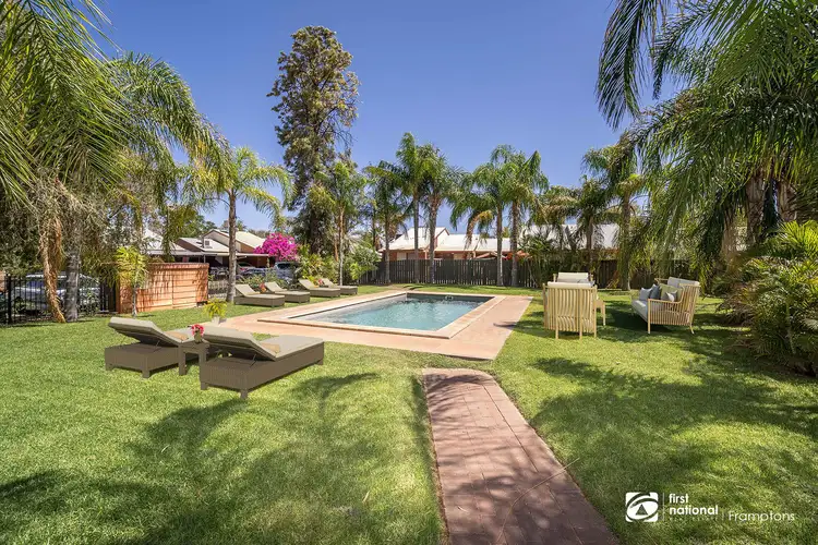 Fourth view of Homely unit listing, 20/1 Barrett Drive, Desert Springs NT 870