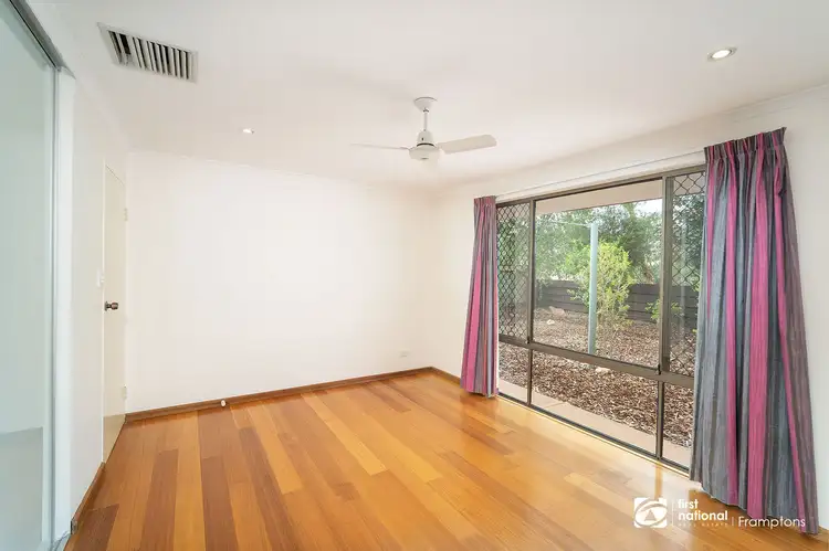 Fifth view of Homely unit listing, 20/1 Barrett Drive, Desert Springs NT 870