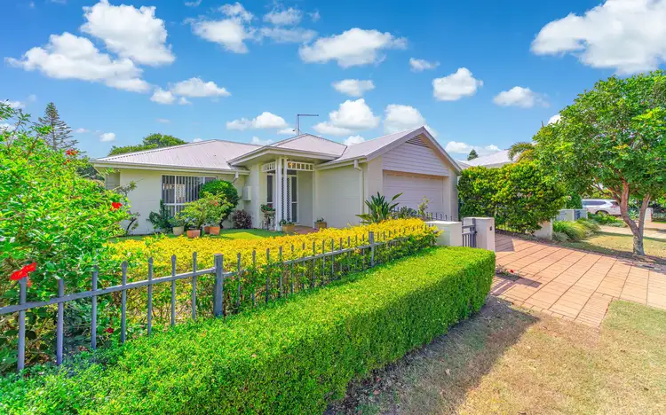 80 The Drive, Yamba NSW 2464