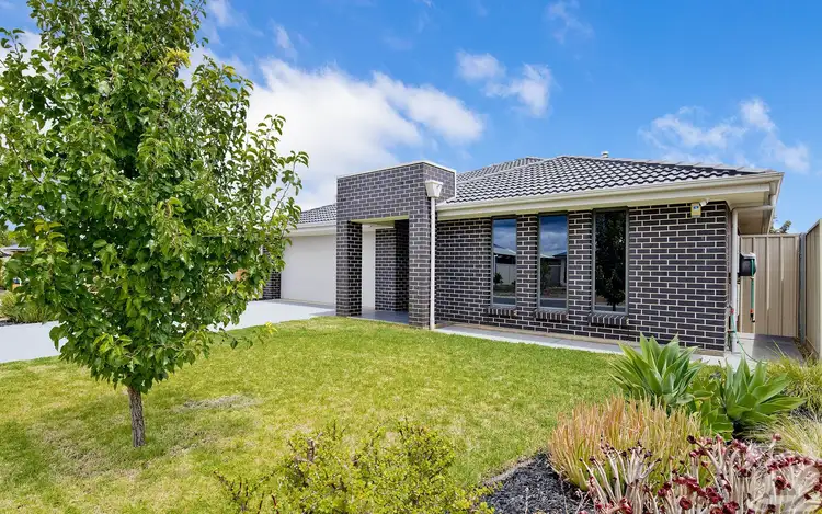 Second view of Homely house listing, 11 Wilson Court, Reid SA 5118