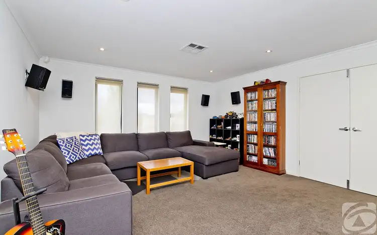 Fourth view of Homely house listing, 11 Wilson Court, Reid SA 5118