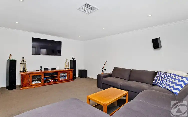 Fifth view of Homely house listing, 11 Wilson Court, Reid SA 5118