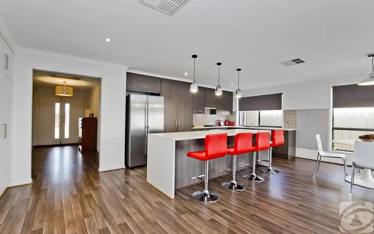 Sixth view of Homely house listing, 11 Wilson Court, Reid SA 5118