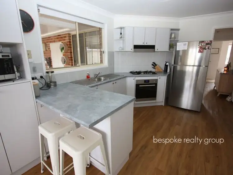 Second view of Homely house listing, 20 Jirramba Court, Glenmore Park NSW 2745