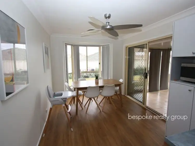 Third view of Homely house listing, 20 Jirramba Court, Glenmore Park NSW 2745
