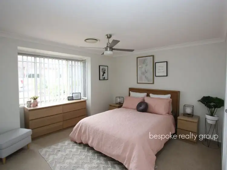 Fourth view of Homely house listing, 20 Jirramba Court, Glenmore Park NSW 2745