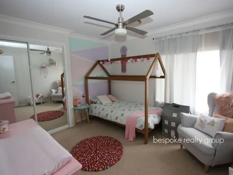 Fifth view of Homely house listing, 20 Jirramba Court, Glenmore Park NSW 2745