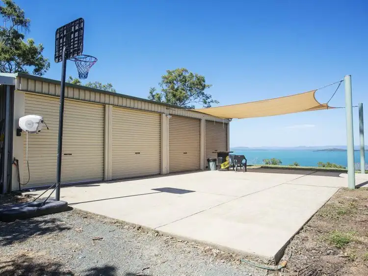 Second view of Homely house listing, 508 Miran Khan Drive, Freshwater Point QLD 4737