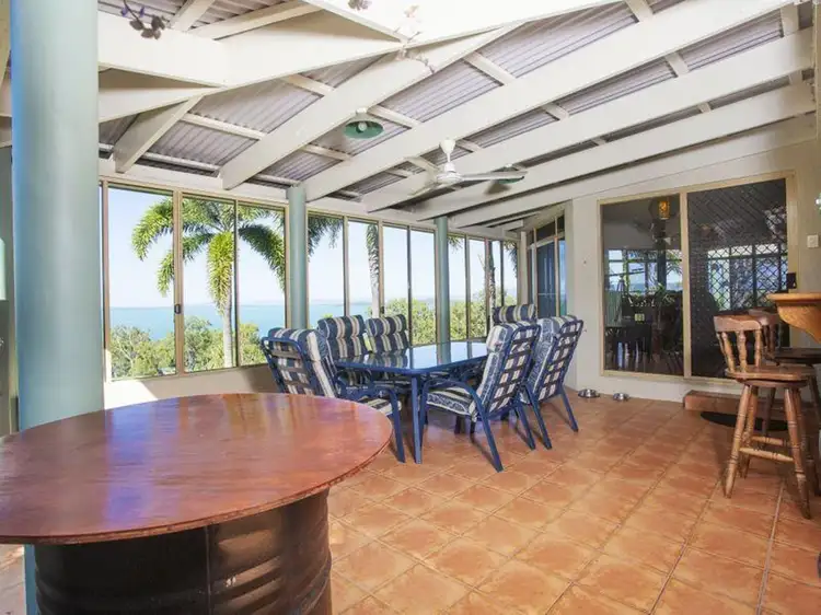 Third view of Homely house listing, 508 Miran Khan Drive, Freshwater Point QLD 4737