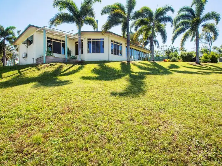 Fourth view of Homely house listing, 508 Miran Khan Drive, Freshwater Point QLD 4737