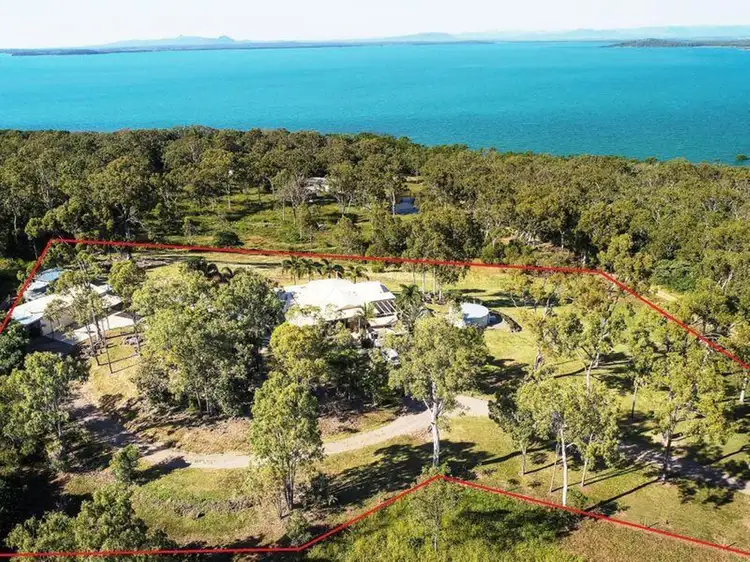 Fifth view of Homely house listing, 508 Miran Khan Drive, Freshwater Point QLD 4737