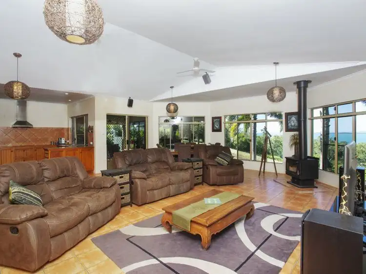 Sixth view of Homely house listing, 508 Miran Khan Drive, Freshwater Point QLD 4737