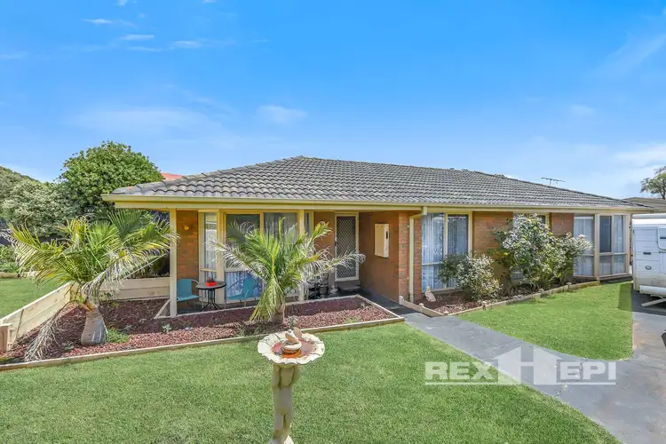 59 Willow Drive, Hampton Park VIC 3976