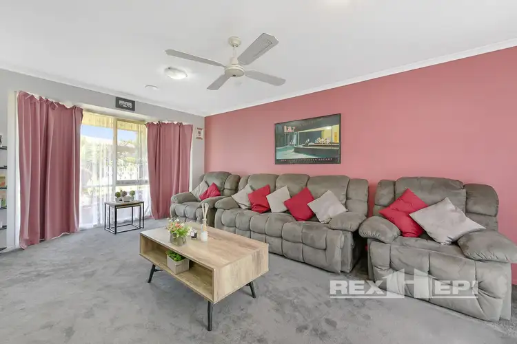 Fourth view of Homely house listing, 59 Willow Drive, Hampton Park VIC 3976