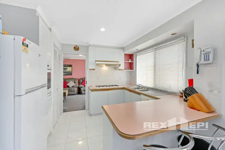 Fifth view of Homely house listing, 59 Willow Drive, Hampton Park VIC 3976