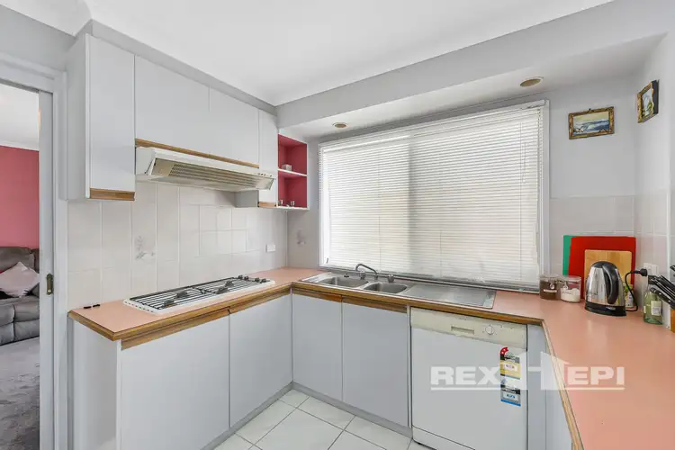 Sixth view of Homely house listing, 59 Willow Drive, Hampton Park VIC 3976