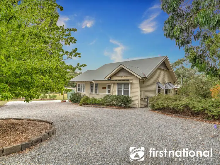 Main view of Homely rural property listing, 115 Jefferson Road, Garfield VIC 3814