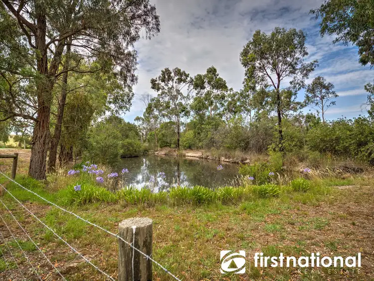 Third view of Homely rural property listing, 115 Jefferson Road, Garfield VIC 3814