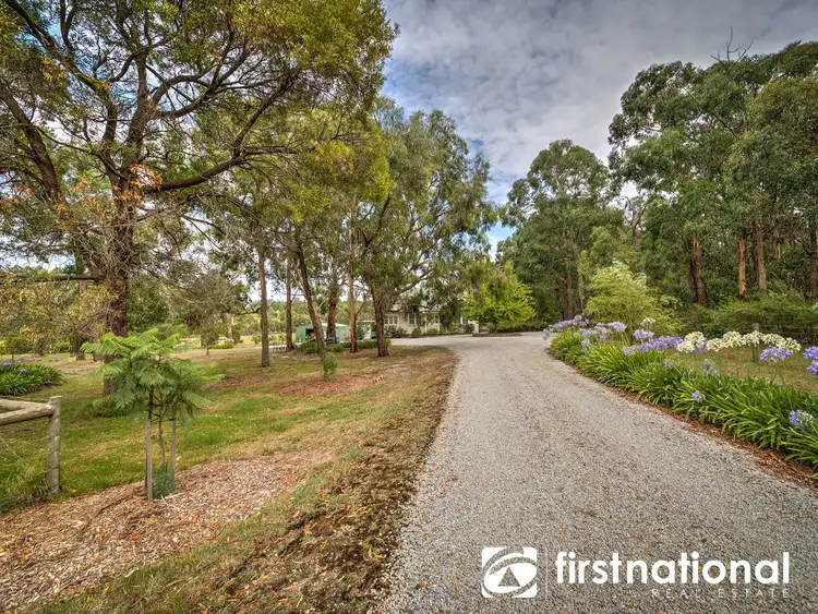 Fourth view of Homely rural property listing, 115 Jefferson Road, Garfield VIC 3814